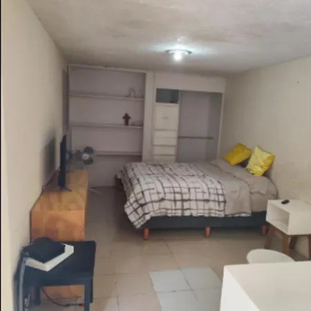 Jayau Apartamentos Coyoacan